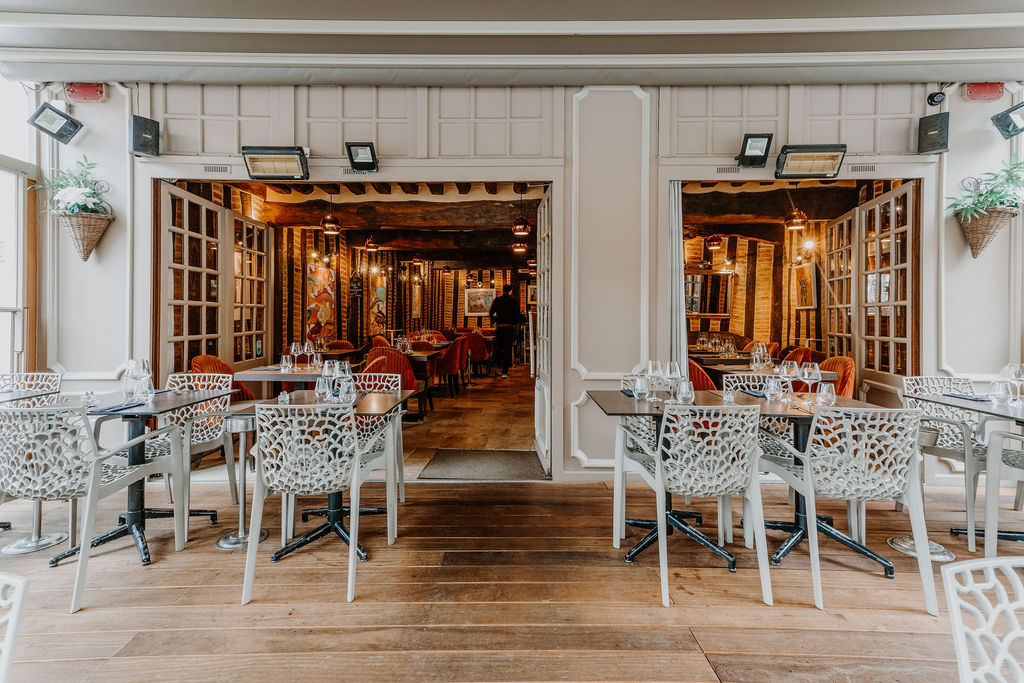 Restaurant romantique à Honfleur : pourquoi choisir Côté Resto ?